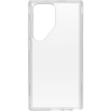 Otterbox Symmetry Clear Case for Samsung Galaxy S23 Ultra - Clear